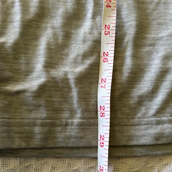 Travis Mathew’s Gray Polo - Picture 6 of 8